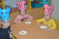 Zdjęcie: Dzień Pluszowego Misia