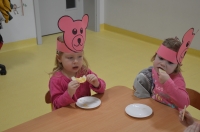 Zdjęcie: Dzień Pluszowego Misia