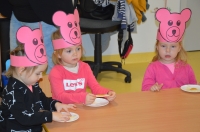 Zdjęcie: Dzień Pluszowego Misia