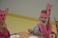 Zdjęcie: Dzień Pluszowego Misia