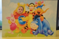 Zdjęcie: Dzień Pluszowego Misia
