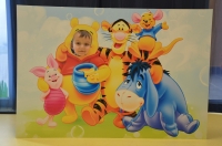 Zdjęcie: Dzień Pluszowego Misia