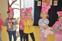 Zdjęcie: Dzień Pluszowego Misia