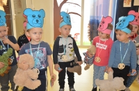 Zdjęcie: Dzień Pluszowego Misia