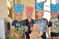 Zdjęcie: Dzień Pluszowego Misia