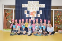 Zdjęcie: Dzień Pluszowego Misia