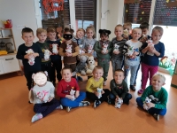 Zdjęcie: Święto Pluszowego Misia