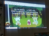 Zdjęcie: Święto Pluszowego Misia