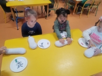 Zdjęcie: Święto Pluszowego Misia