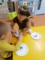 Zdjęcie: Święto Pluszowego Misia