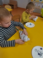 Zdjęcie: Święto Pluszowego Misia