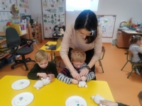 Zdjęcie: Święto Pluszowego Misia