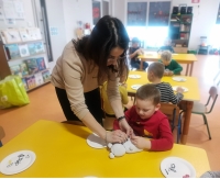 Zdjęcie: Święto Pluszowego Misia