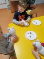 Zdjęcie: Święto Pluszowego Misia