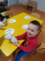 Zdjęcie: Święto Pluszowego Misia