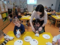Zdjęcie: Święto Pluszowego Misia