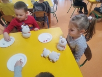 Zdjęcie: Święto Pluszowego Misia