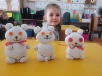 Zdjęcie: Święto Pluszowego Misia