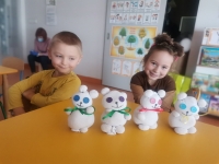 Zdjęcie: Święto Pluszowego Misia