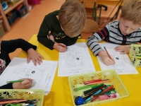 Zdjęcie: Święto Pluszowego Misia