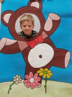 Zdjęcie: Święto Pluszowego Misia