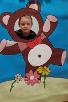 Zdjęcie: Święto Pluszowego Misia