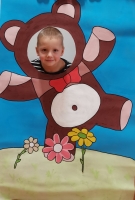 Zdjęcie: Święto Pluszowego Misia