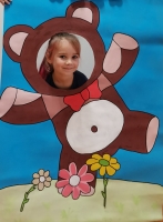 Zdjęcie: Święto Pluszowego Misia