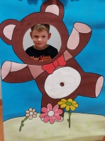 Zdjęcie: Święto Pluszowego Misia