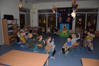 Zdjęcie: DZIEŃ PLUSZOWEGO MISIA