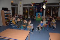 Zdjęcie: DZIEŃ PLUSZOWEGO MISIA