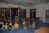 Zdjęcie: DZIEŃ PLUSZOWEGO MISIA
