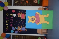 Zdjęcie: DZIEŃ PLUSZOWEGO MISIA