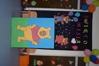 Zdjęcie: DZIEŃ PLUSZOWEGO MISIA