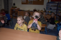 Zdjęcie: DZIEŃ PLUSZOWEGO MISIA
