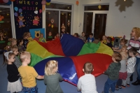 Zdjęcie: DZIEŃ PLUSZOWEGO MISIA