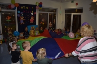 Zdjęcie: DZIEŃ PLUSZOWEGO MISIA