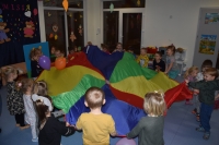 Zdjęcie: DZIEŃ PLUSZOWEGO MISIA
