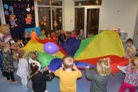 Zdjęcie: DZIEŃ PLUSZOWEGO MISIA