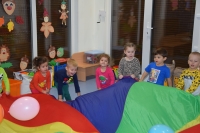 Zdjęcie: DZIEŃ PLUSZOWEGO MISIA