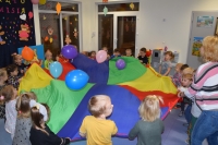 Zdjęcie: DZIEŃ PLUSZOWEGO MISIA
