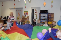 Zdjęcie: DZIEŃ PLUSZOWEGO MISIA