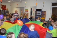 Zdjęcie: DZIEŃ PLUSZOWEGO MISIA