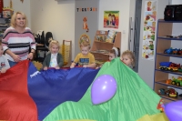 Zdjęcie: DZIEŃ PLUSZOWEGO MISIA
