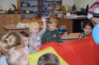 Zdjęcie: DZIEŃ PLUSZOWEGO MISIA