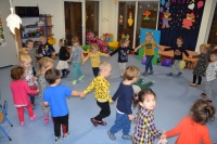 Zdjęcie: DZIEŃ PLUSZOWEGO MISIA
