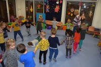 Zdjęcie: DZIEŃ PLUSZOWEGO MISIA