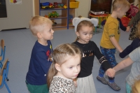 Zdjęcie: DZIEŃ PLUSZOWEGO MISIA
