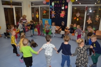 Zdjęcie: DZIEŃ PLUSZOWEGO MISIA