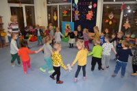 Zdjęcie: DZIEŃ PLUSZOWEGO MISIA